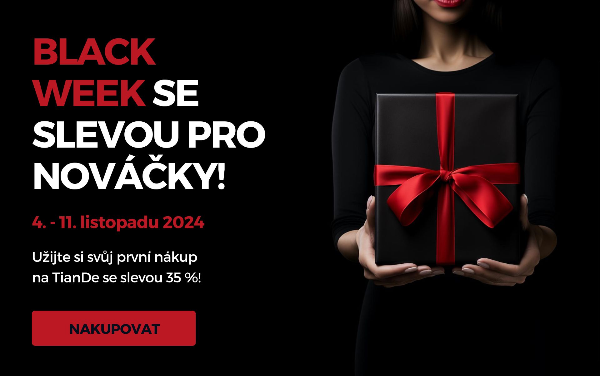 Black Week