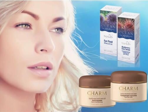 Jak používat Charm collection a Ocean Riches (video)