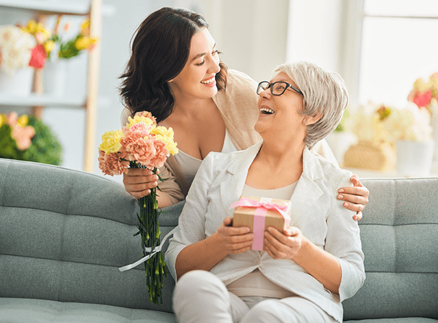 Den matek: Po čem mámy touží?