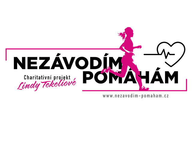 Nezávodím, pomáhám