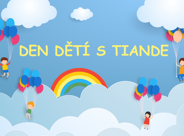 Den dětí