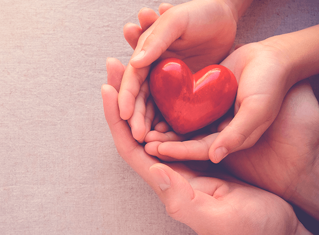 TianDe pomáhá: 25 938 Kč pro Mobilní hospic Ondrášek