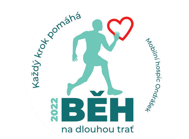 Ondrášek - běh na dlouhou trať