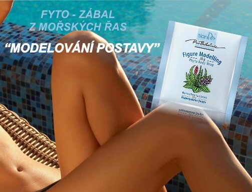 Fyto-zábal ProBotanic (Prezentace)