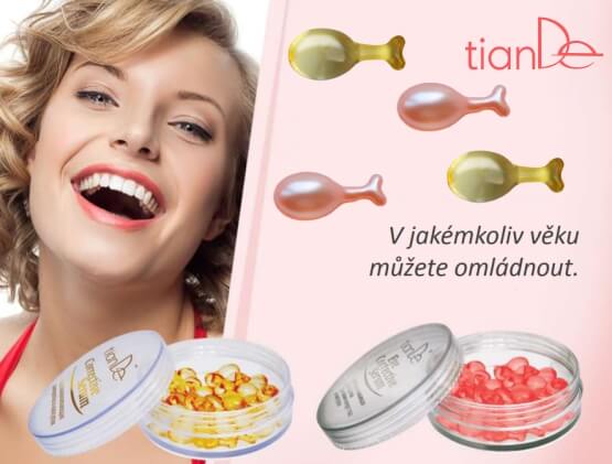 Regenerační a obnovující séra v kapslích (webinář)