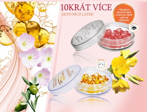 Regenerační séra v kapslích (webinář)