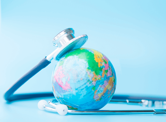 Oslavte s TianDe Světový den zdraví