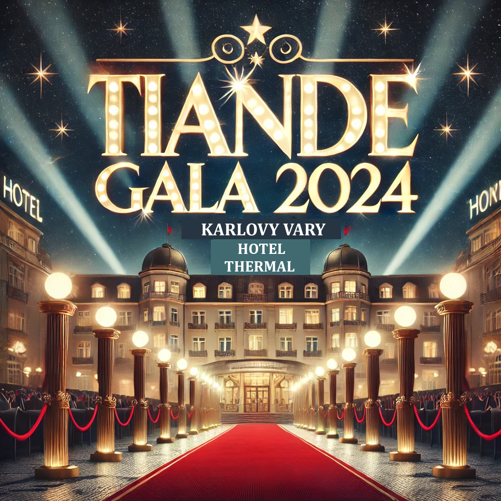 Tiande GALA 2024 "You are the Star"