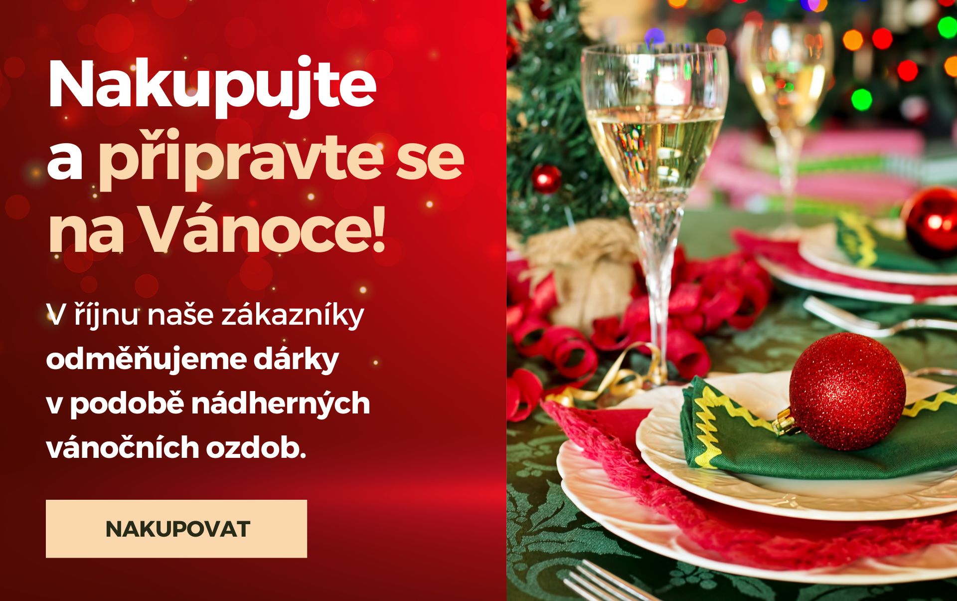 Vánoční výzdoba díky #tiandefm! 🎄