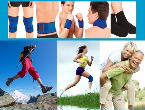 Výrobky s turmalínem (Prezentace)