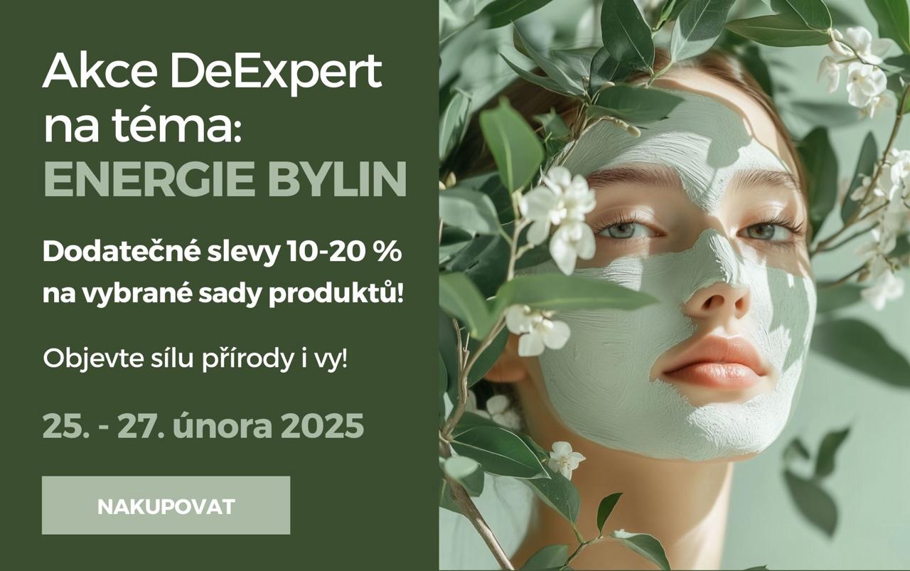 DeExpert na téma: ENERGIE BYLIN 🌿