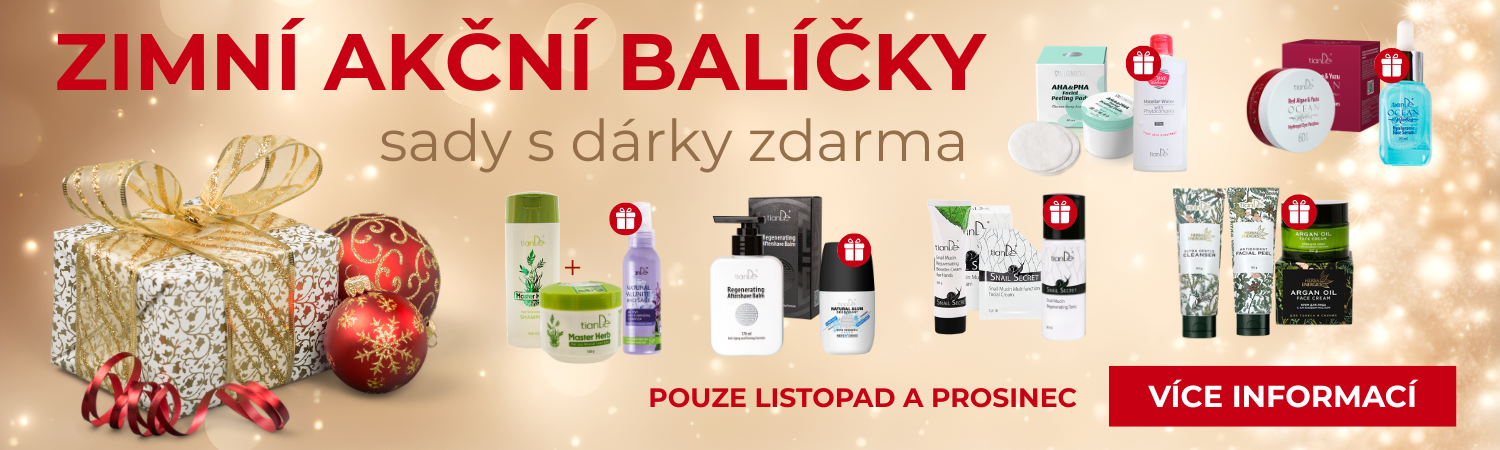 Zimní AKCE 11-12/25