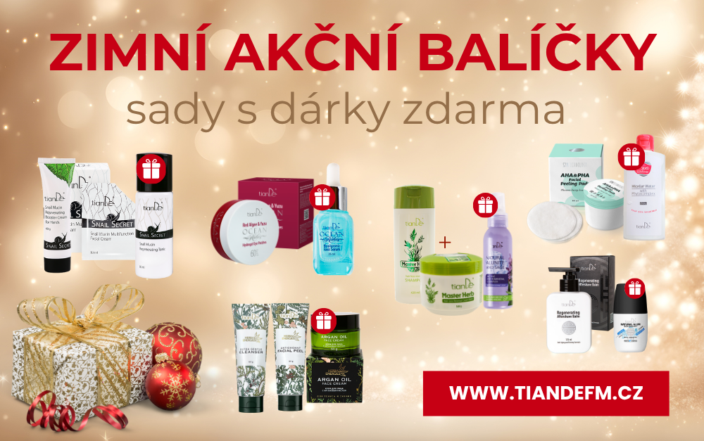 Zimní AKCE 11-12/25