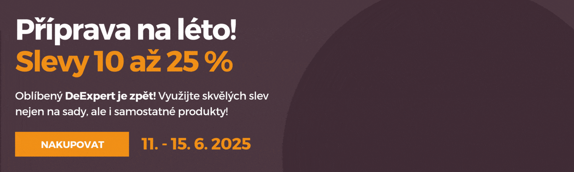 DeExpert je zpět!