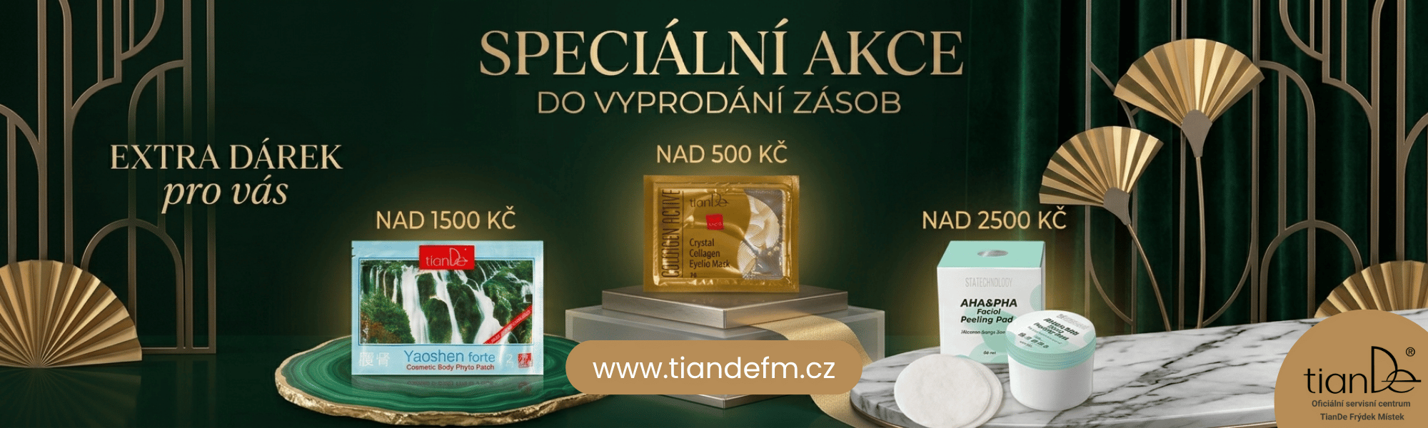 Speciální akce