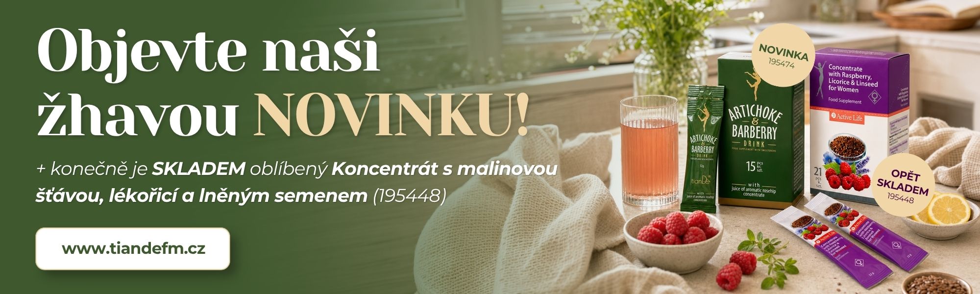 Novinky 05/26