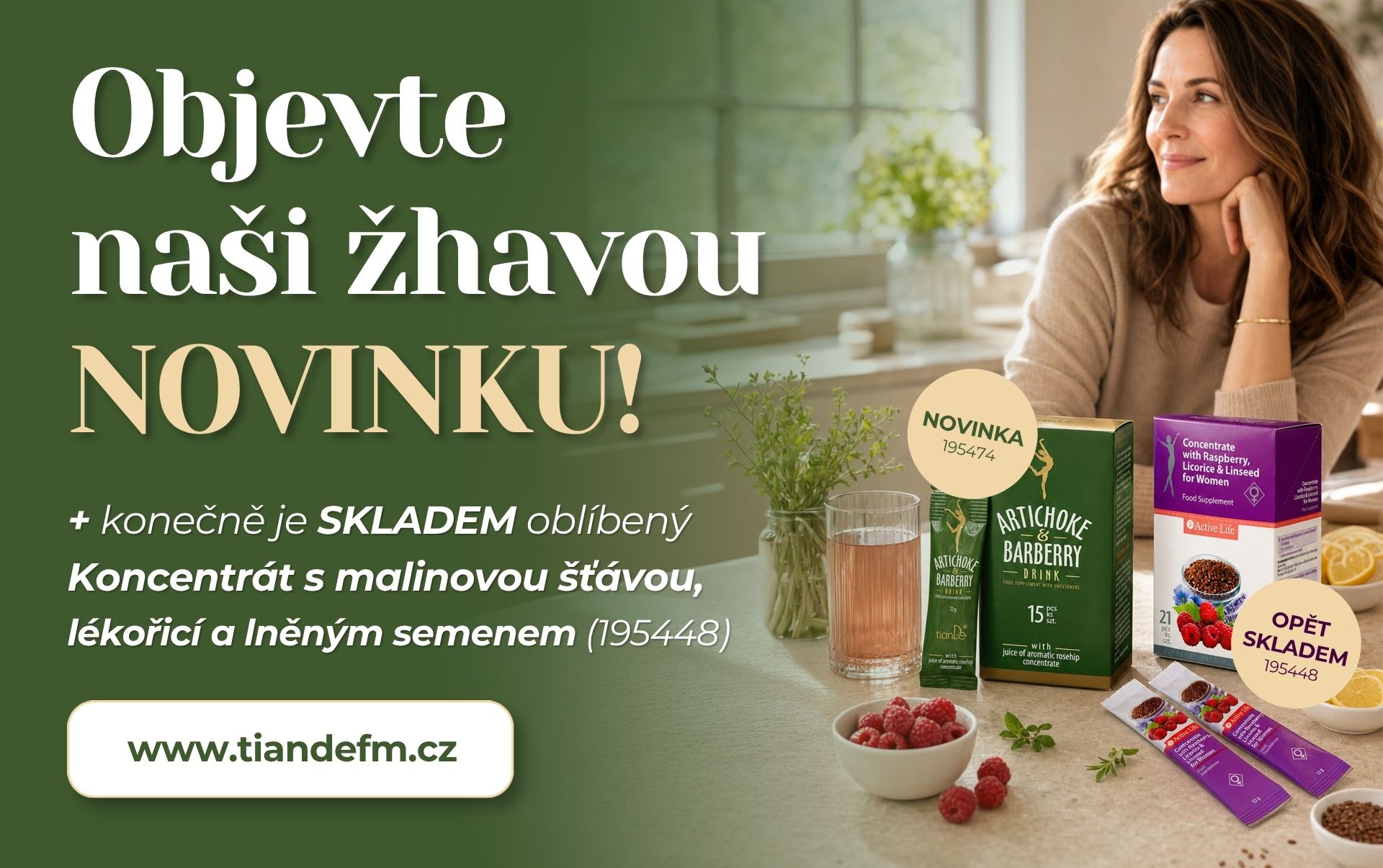 Novinky 05/26