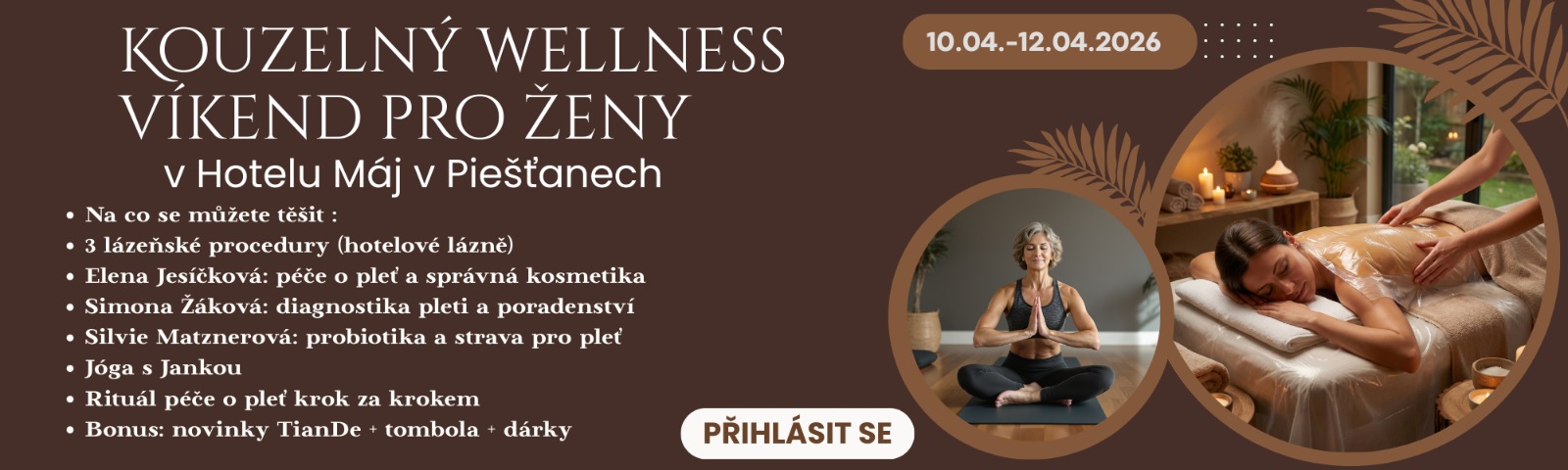 PIESTANY WELLNESS