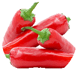 Paprika roční
