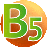 Vitamín B5