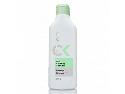 Šampon na hloubkové čištění vlasů FreshClick, 250ml  Body: 9,9