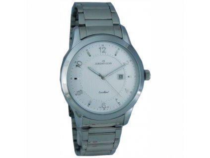 Pánské náramkové hodinky Fashion Jordan Kerr FJ1370344S