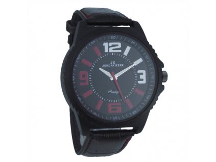 Pánské náramkové hodinky Fashion Jordan Kerr FJCN86914BB