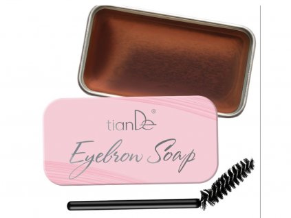 SLEVA 40%  Fixační mýdlo na obočí (EXP 14/12/2025)  Body: 5,7