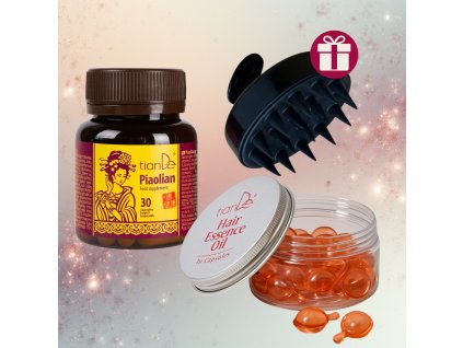 BALÍČEK Intenzivní výživa  Body: 23,4