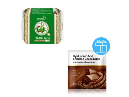 LETNÍ AKCE (7.-8.) NEFRITOVÉ POHLAZENÍ Denní menstruační vložky Body: 4,6