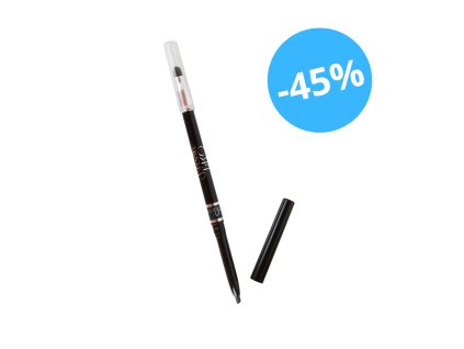 SLEVA 45% Tužka na oči a obočí Pro Visage kouřová (EXP 09/25) Body: 5,5
