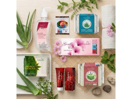 STARTOVACÍ SET Podpora a posílení pánevního dna  Body: 50,5