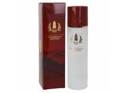 Multifunkční pleťová voda Tibetan Herbs 120 ml