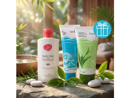 AKCE (03.-04.) Pro dokonalé čištění pleti č.2  Body: 11,5