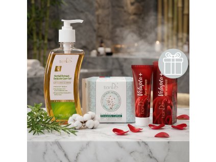 AKCE (03.-04.) Pro ženy č.1  Body: 12,8