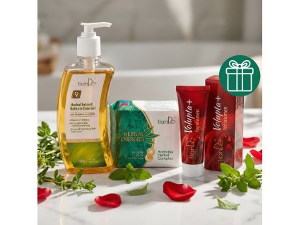 AKCE (03.-04.) Pro ženy č.2  Body: 14,4