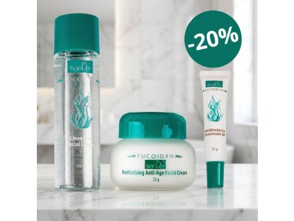 DeExpert (25.02. - 01.03.) SLEVA 20%: Mladistvý pohled  Body: 47,5