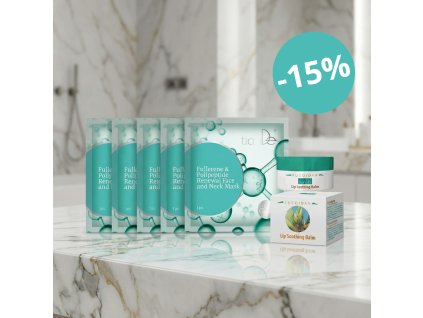 DeExpert (25.02. - 01.03.) SLEVA 15%: Obrys mládí  Body: 15,5