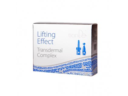 Nano korektor liftingový efekt 3 g + 7 ml Body: 44,0