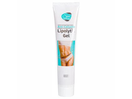 Lipolytický gel proti celulitidě 120 g