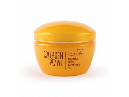 Collagen active