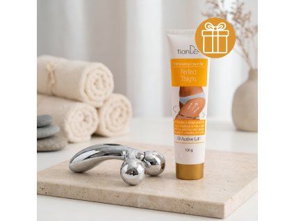 AKCE Duo pro dokonalé křivky  Body: 11,5