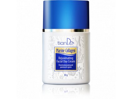 Omlazující denní krém Marine Collagen 30 g Body: 22,0