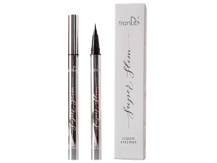 Oční linky ve fixu Super Slim, 1ml  Body: 5,2