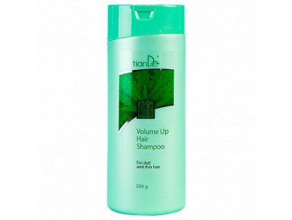 Šampon Aloe Rich 200 g