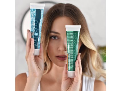 Gel na zuby Tekutý vápník 120 g Body: 3,5