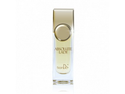 Parfémová voda Absolute Lady 30 ml Body: 11,6