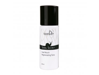 Regenerační tonikum s mucinem hlemýžďů 80 ml  Body: 25,0