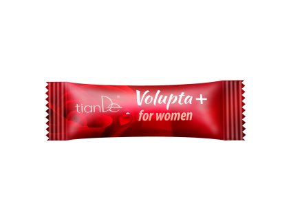 Volupta+ pro ženy 2 ks po 5 g Body: 12,0