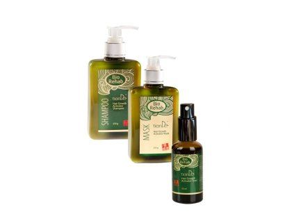 balíček Bio Rehab